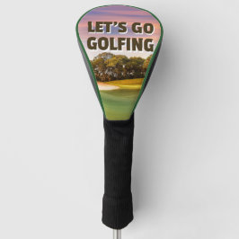 Vamos Go Golfing