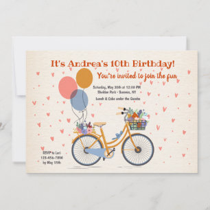 Vamos Ir Para Um Convite De Viagem