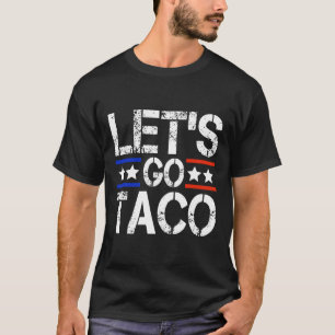 Vamos Ir Taco Camisa Vamos Ir Taco 44