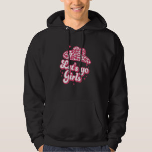 Vamos Lá Garotas Camiseta de Despedida de Solteira
