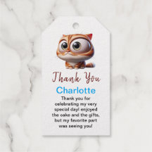 Vamos Pawty! Festa de segundo aniversário de Gato 