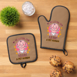 Vamos Pegar Nossa Pele Bebê Um Pet Humano