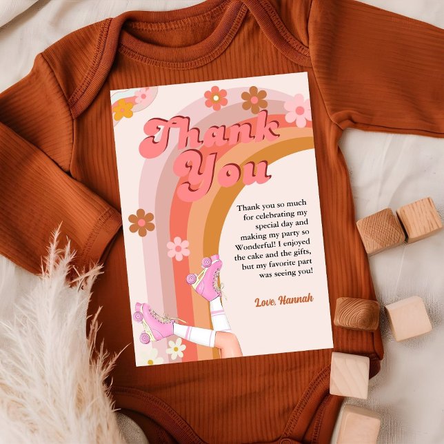 Vamos Roll Retro Cilindro do Groovler Cartões de a (Criador carregado)