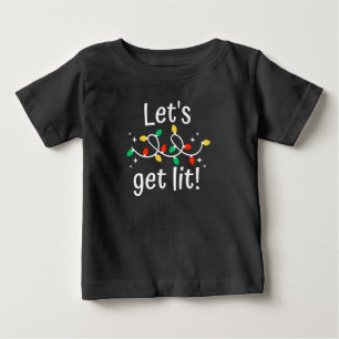 Vamos Sai Da Camisa De Natal