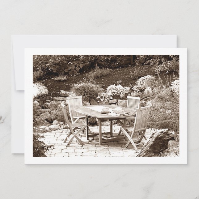 VAMOS SE JUNTA E TENHA DIVERTIDO CONVITE (Frente)