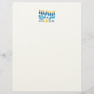 Vamos Se Solte! Papel timbrado