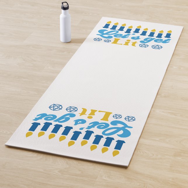 Vamos Se Solte! Tapete (In Situ)