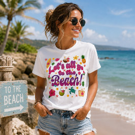 Vamos Todos à Praia