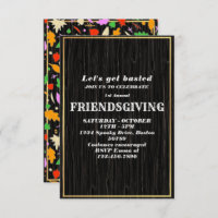 Vamos Torrado | Convite para apresentação de propo