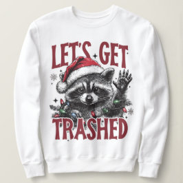 Vamos Trazer Um Suéter De Natal