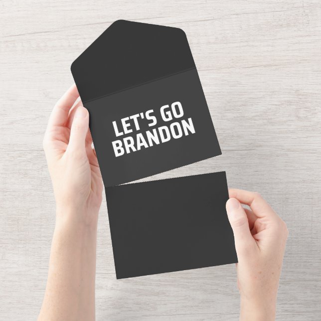 vamos vai brandon (Tearaway)