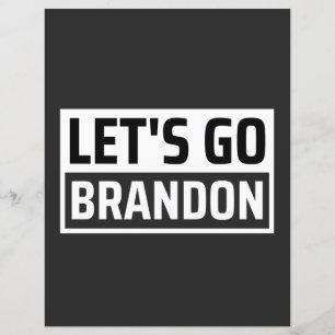 vamos vai brandon