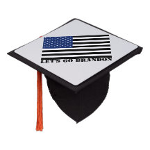 Vamos vai Brandon usa votação azul bandeira azul