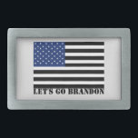 Vamos vai Brandon usa votação azul bandeira azul<br><div class="desc">Vamos vai Brandon usa votação azul bandeira azul</div>