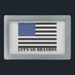Vamos vai Brandon usa votação azul bandeira azul<br><div class="desc">Vamos vai Brandon usa votação azul bandeira azul</div>