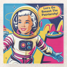 Vamos Vai Esmagar O Patriarcado Feminista