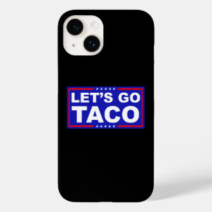 Vamos Vai Taco Humor Político