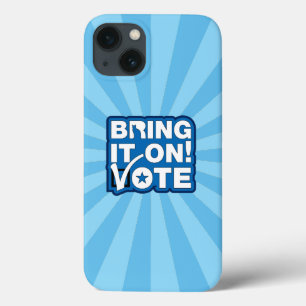 Vamos! VOTAÇÃO