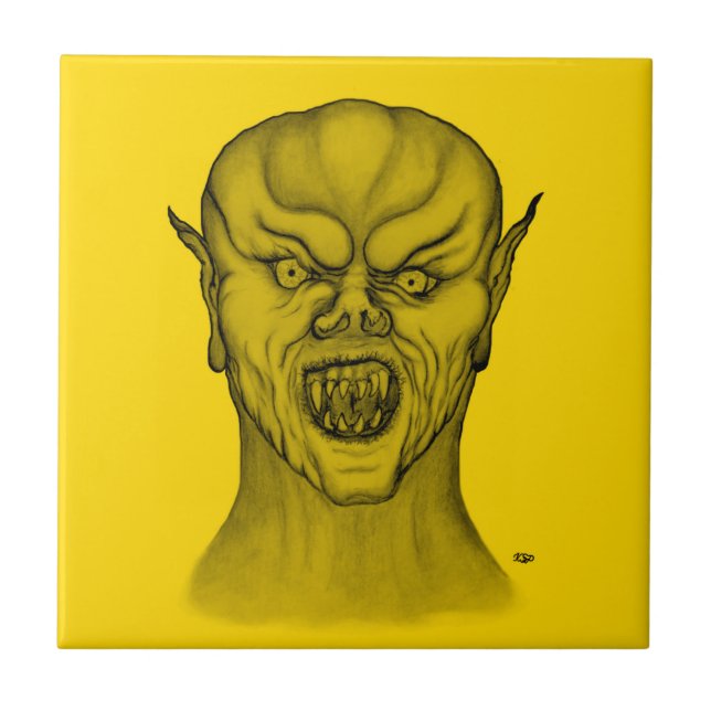 Vampiro (Frente)