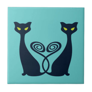 Vampiro Cat Duo