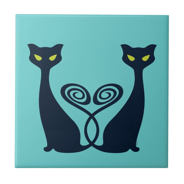 Vampiro Cat Duo (Frente)