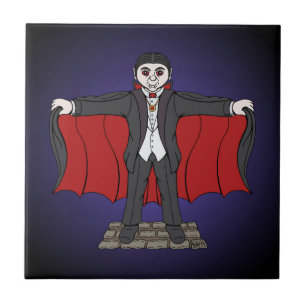 Vampiro/Drácula