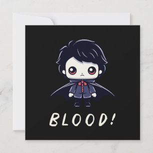 Vampiro Mirim