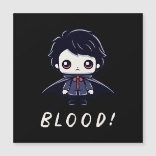 Vampiro Mirim