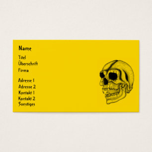 Vampiro Skull