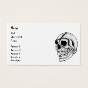 Vampiro Skull