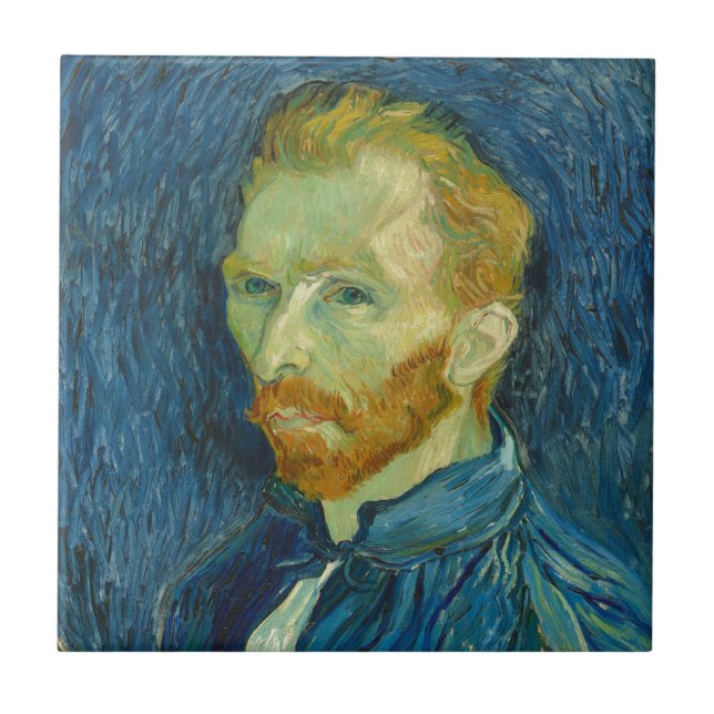 Van Gogh (Frente)
