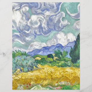 Van gogh