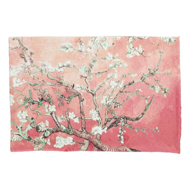 Van Gogh Almond Blossoms (Frente)