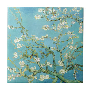 Van Gogh Almond Blossoms