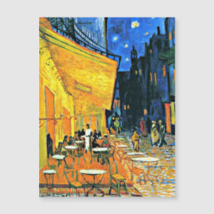 Van Gogh - Cafe Terrace