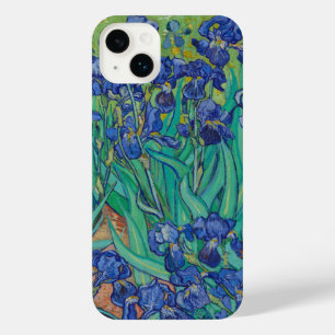 Van Gogh Irises