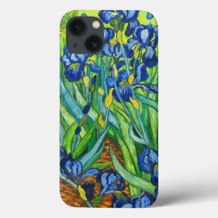 Van Gogh Irises