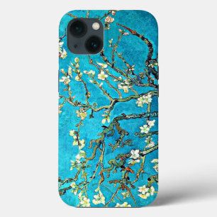 Van Gogh - Ramos com Flores de Amendoeira