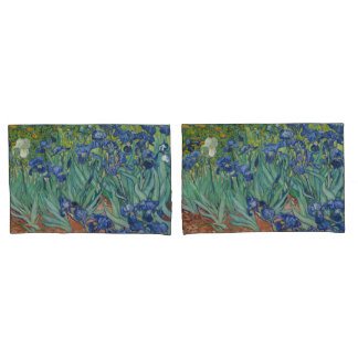 Van Gogh Vintage Irises