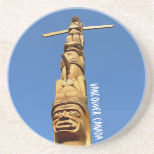 Vancouver Canada Souvenir Porta copos Vancouver Pr