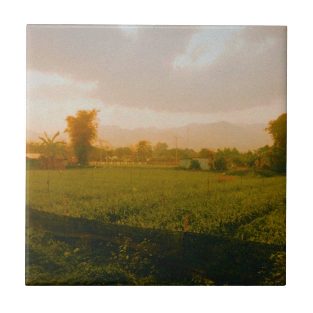 Vang Vieng - Laos  (Frente)