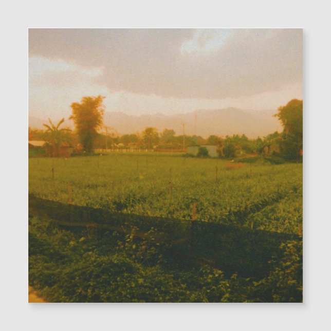 Vang Vieng - Laos  (Frente)