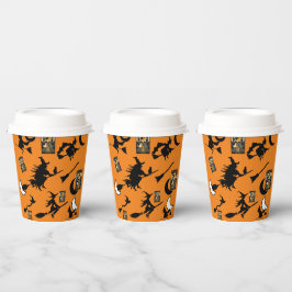 Vanguarda da lua do bruxo do bruxo