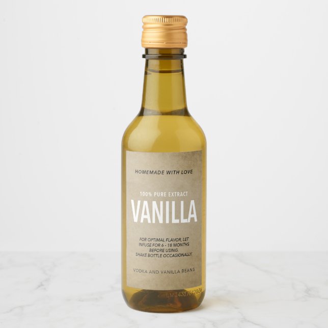 Vanilla Extract VE006_04wn (Frente)