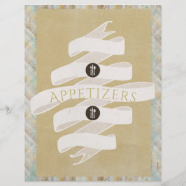 Vanilla Swirl Recipe Divider (Uma Palavra)