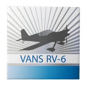 Vans RV-6