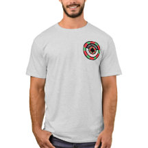 Vantagem de Vegas: Camiseta