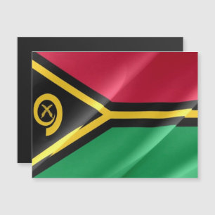 Vanuatu - Sinalizador de onda -