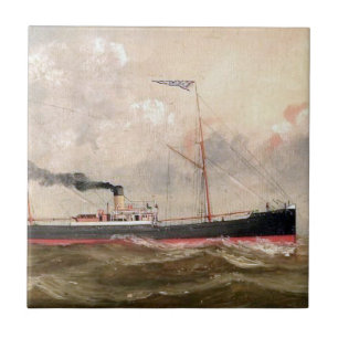 Vapor Louise 1800