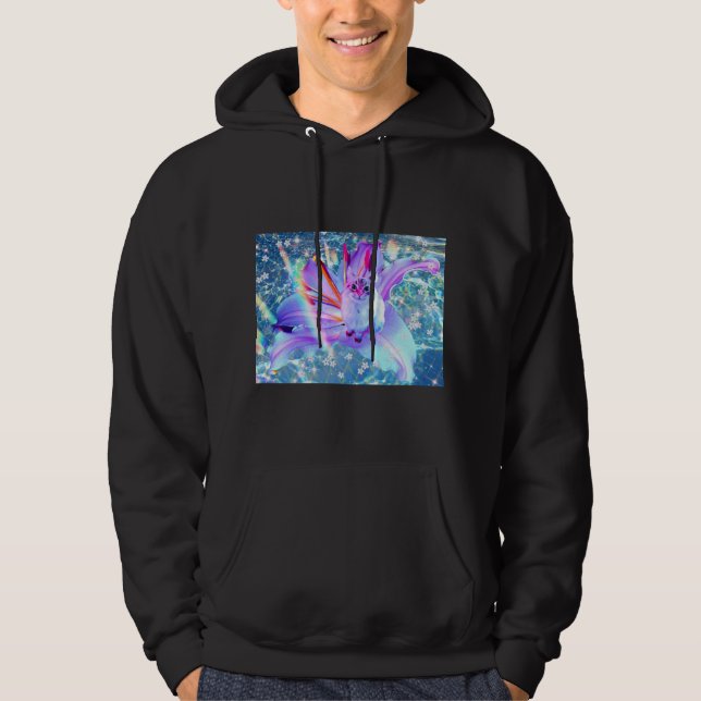 Vaporwave Cat - Moletom  (Frente)